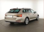 Škoda Superb - fotka číslo 4