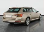 Škoda Superb - fotka číslo 4