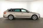 Škoda Superb - fotka číslo 5