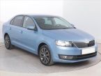 Škoda Rapid - fotka číslo 0