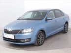 Škoda Rapid - fotka číslo 1