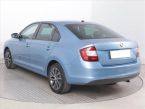 Škoda Rapid - fotka číslo 3