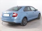 Škoda Rapid - fotka číslo 4