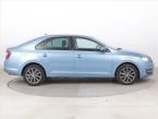 Škoda Rapid - fotka číslo 5