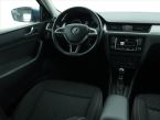 Škoda Rapid - fotka číslo 6