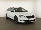 Škoda Superb - fotka číslo 0