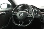 Škoda Superb - fotka číslo 7