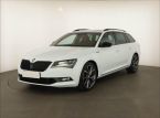 Škoda Superb - fotka číslo 1