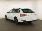 Škoda Superb - fotka číslo 3