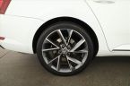 Škoda Superb - fotka číslo 20