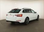 Škoda Superb - fotka číslo 4