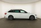 Škoda Superb - fotka číslo 5
