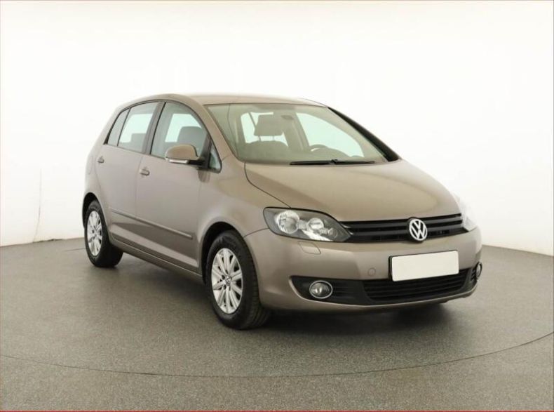 Volkswagen Golf - hlavní fotka inzerátu