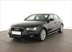 Audi A4 - fotka číslo 1