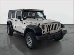 Jeep Wrangler - fotka číslo 0