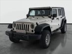 Jeep Wrangler - fotka číslo 1
