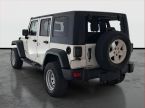 Jeep Wrangler - fotka číslo 3