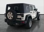 Jeep Wrangler - fotka číslo 4