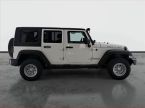 Jeep Wrangler - fotka číslo 5