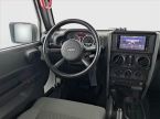 Jeep Wrangler - fotka číslo 6