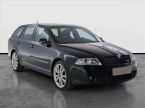 Škoda Octavia - fotka číslo 0