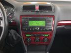 Škoda Octavia - fotka číslo 11