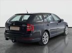 Škoda Octavia - fotka číslo 4