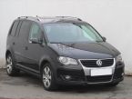 Volkswagen Touran - fotka číslo 0