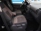 Volkswagen Touran - fotka číslo 8