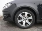Volkswagen Touran - fotka číslo 14