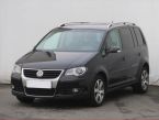 Volkswagen Touran - fotka číslo 1