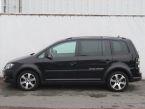 Volkswagen Touran - fotka číslo 2