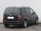 Volkswagen Touran - fotka číslo 4