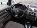 Volkswagen Touran - fotka číslo 6