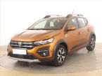 Dacia Sandero - fotka číslo 1
