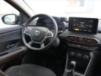 Dacia Sandero - fotka číslo 6