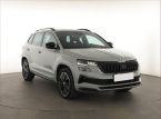 Škoda Karoq - fotka číslo 0