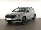 Škoda Karoq - fotka číslo 1