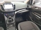 Ford Kuga - fotka číslo 7