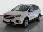Ford Kuga - fotka číslo 1