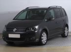 Volkswagen Touran - fotka číslo 1