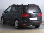 Volkswagen Touran - fotka číslo 3
