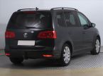 Volkswagen Touran - fotka číslo 4