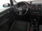 Volkswagen Touran - fotka číslo 6