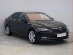 Škoda Superb - fotka číslo 0