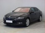 Škoda Superb - fotka číslo 1