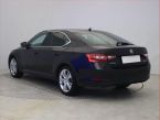 Škoda Superb - fotka číslo 3