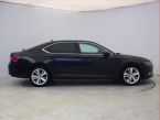 Škoda Superb - fotka číslo 5