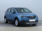 Opel Crossland X - fotka číslo 0