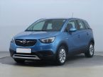 Opel Crossland X - fotka číslo 1